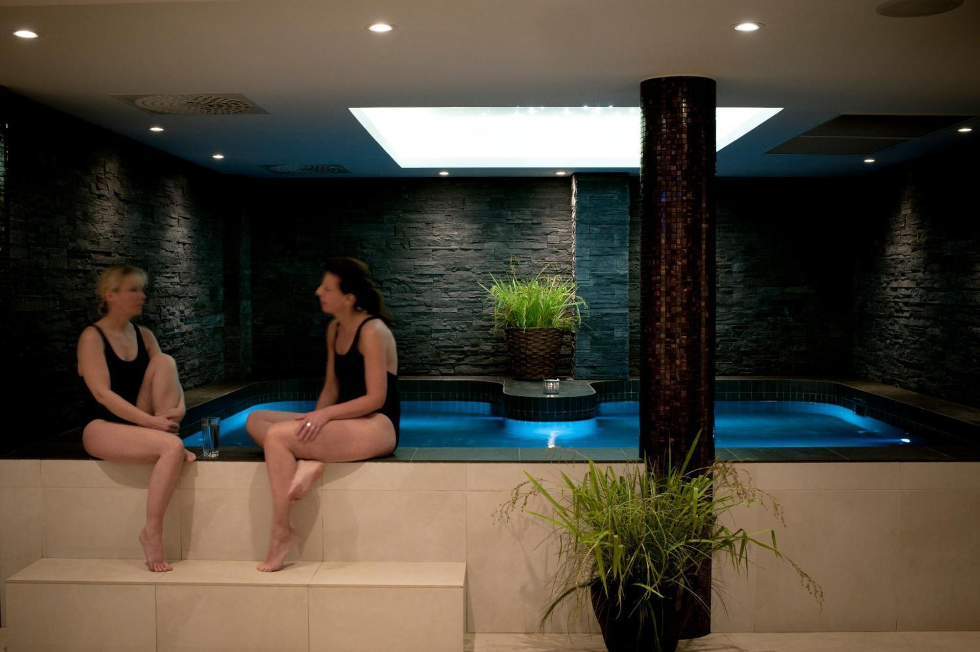Trosa Stadshotell & Spa Buitenkant foto