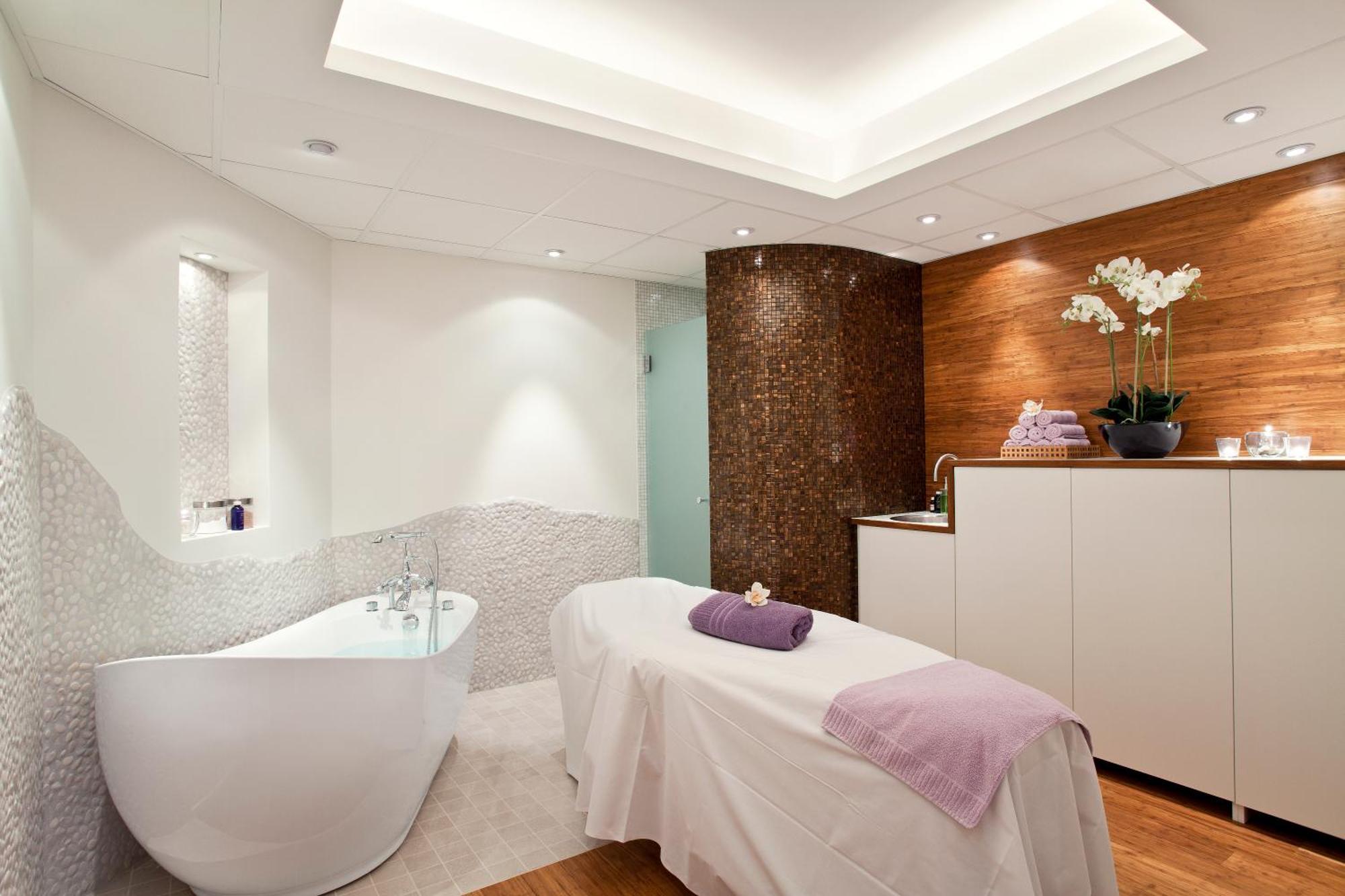 Trosa Stadshotell & Spa Buitenkant foto