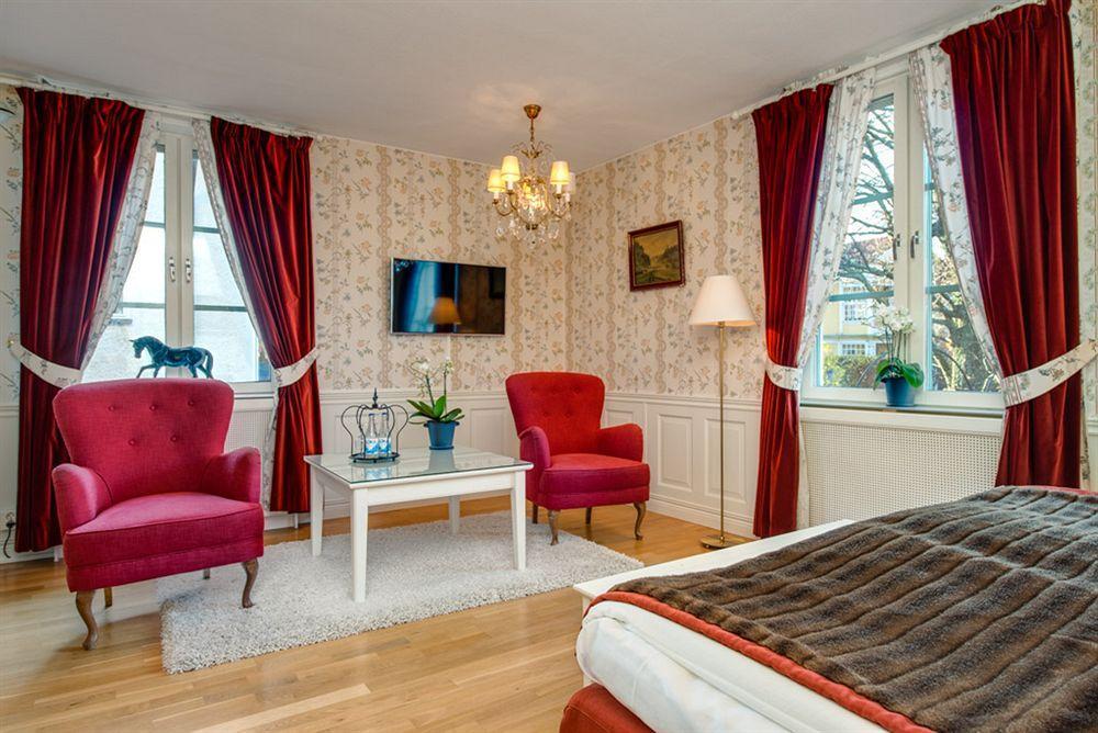 Trosa Stadshotell & Spa Buitenkant foto